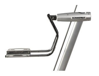 Scanstrut Radarbeugel cardanisch - stag montage F universeel