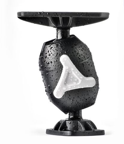 Scanstrut ROKK Midi basis met verstelbare balkoppeling