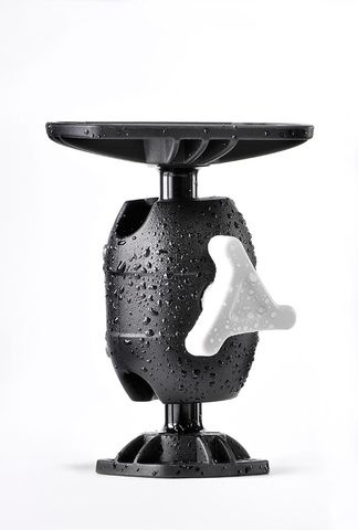 Scanstrut ROKK Midi basis met verstelbare balkoppeling