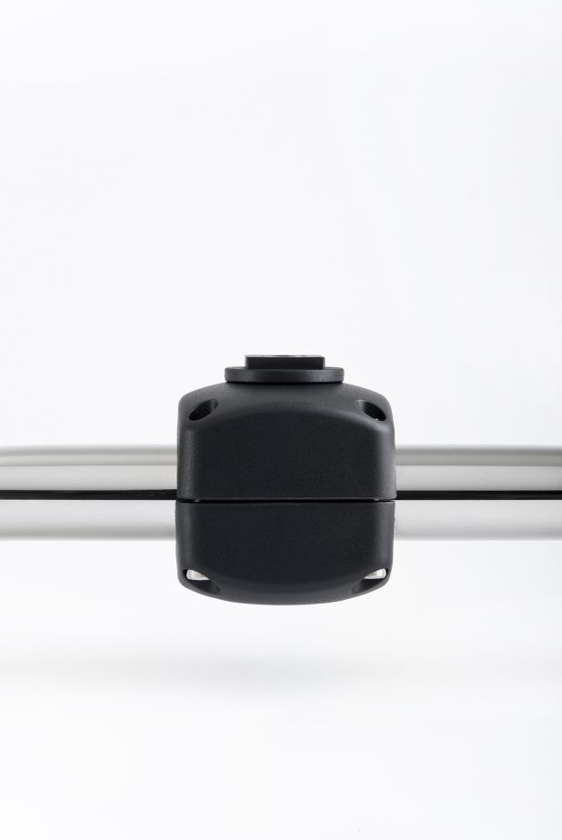 Scanstrut ROKK Midi vaste basis voor buismontage