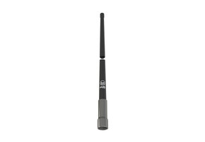Pacific Aerials LongReach Pro - P6125 VHF 1,8m UltraGlass antenne Zwart