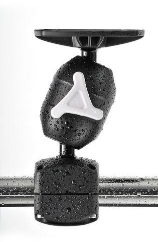 Scanstrut ROKK Midi verstelbare basis voor buismontage