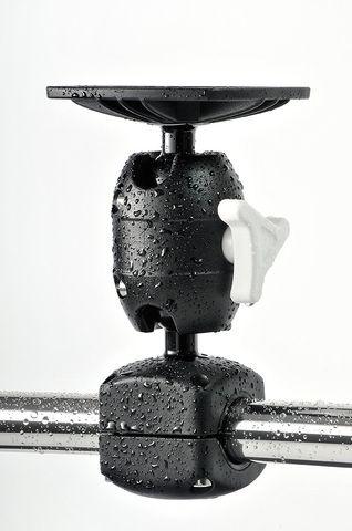 Scanstrut ROKK Midi verstelbare basis voor buismontage