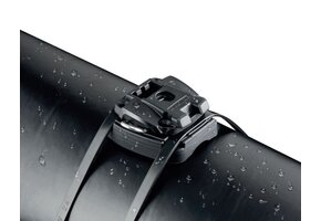 Scanstrut ROKK Mini basis voor tie wrap bevestiging