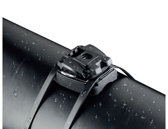 Scanstrut ROKK Mini basis voor tie wrap bevestiging