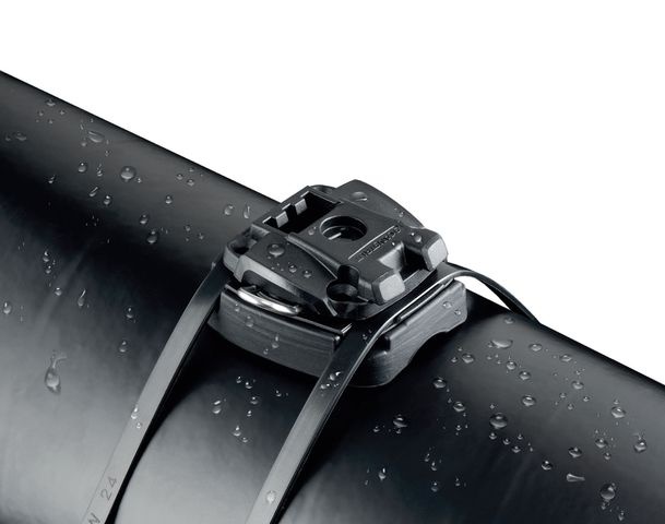 Scanstrut ROKK Mini basis voor tie wrap bevestiging