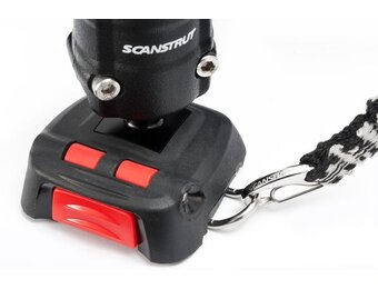 Scanstrut ROKK Mini borglijn 500 mm