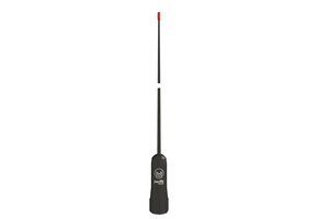 Pacific Aerials SeaMaster Pro - P6783 FM+AM 1,0m UltraGlass antenne Zwart
