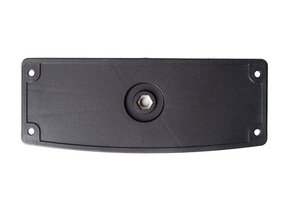 Scanstrut ROKK topplaat voor Garmin GPS en Echo Map