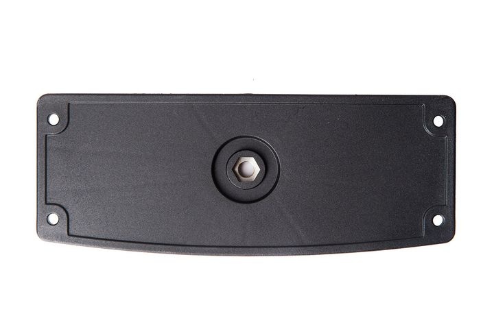 Scanstrut ROKK topplaat voor Garmin GPS en Echo Map