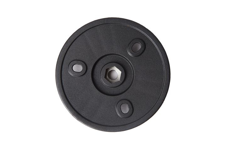 Scanstrut ROKK topplaat voor Garmin, Echo en Raymarine