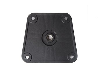 Scanstrut ROKK topplaat voor Humminbird 300-700