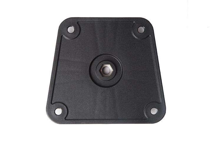 Scanstrut ROKK topplaat voor Humminbird 300-700