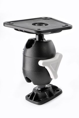 Scanstrut ROKK topplaat voor Lifedge Mounting Bracket