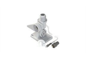 Pacific Aerials SeaMaster - P6111 VHF+AIS kantelvoet+5m kabel