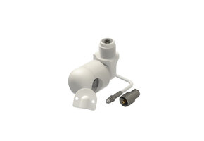 Pacific Aerials SeaMaster - P6113 VHF+AIS railsteun+5m kabel