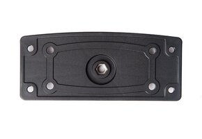 Scanstrut ROKK topplaat voor Raymarine a6 en a7