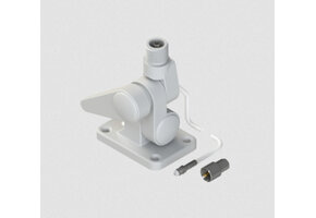 Pacific Aerials LongReach Pro - P6151 VHF+AIS kantelvoet HD+5m kabel