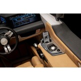 Scanstrut ROKK Wireless Aura oplader draadloos 10W (12/24V)