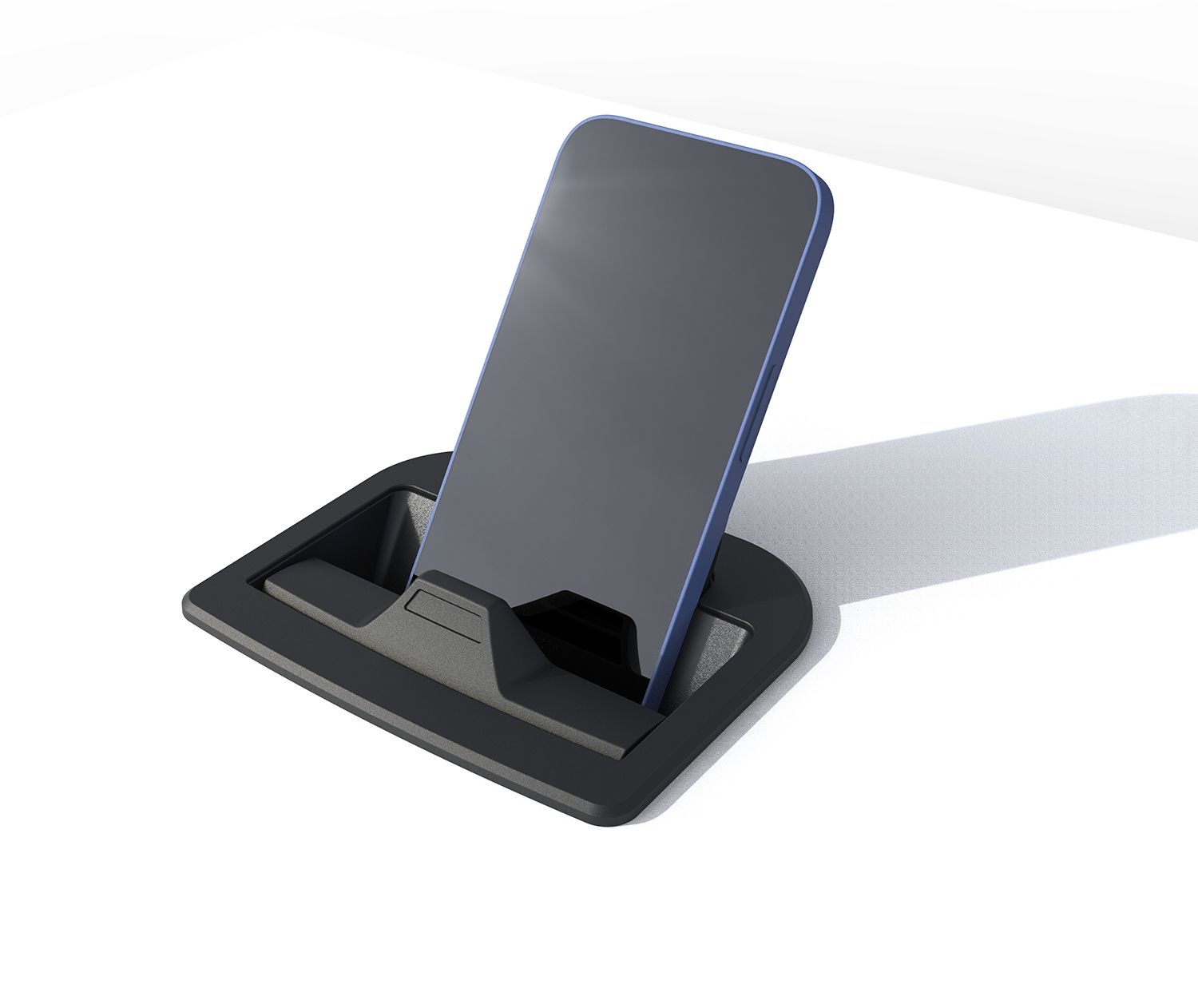 Scanstrut ROKK Wireless Aura oplader draadloos 10W (12/24V)