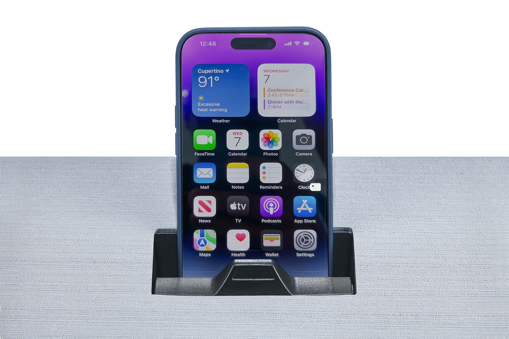 Scanstrut ROKK Wireless Aura oplader draadloos 10W (12/24V)