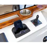 Scanstrut ROKK Wireless Aura oplader draadloos 10W (12/24V)