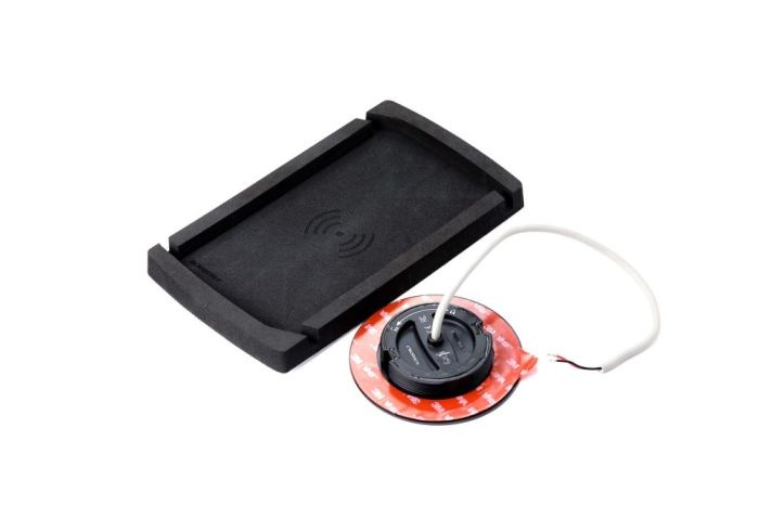 Scanstrut ROKK Wireless Catch oplader draadloos 10W (12/24V), foto 5 van 6