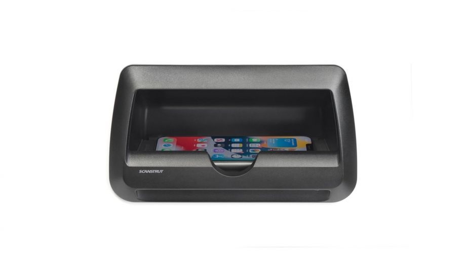 Scanstrut ROKK Wireless Cove oplader draadloos 10W (12/24V)