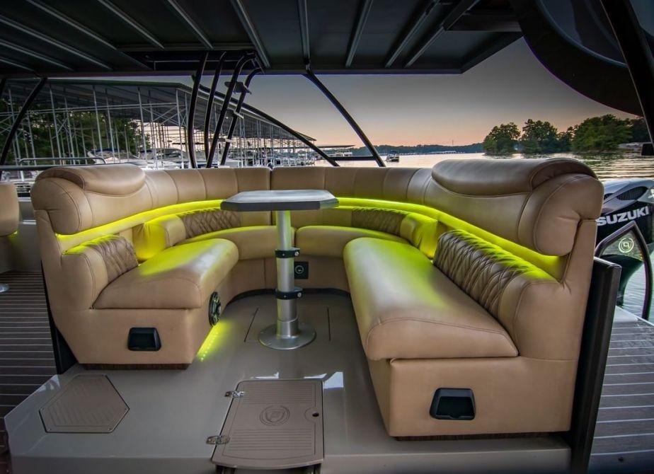 Scanstrut ROKK Wireless Nest oplader draadloos 10W (12/24V)