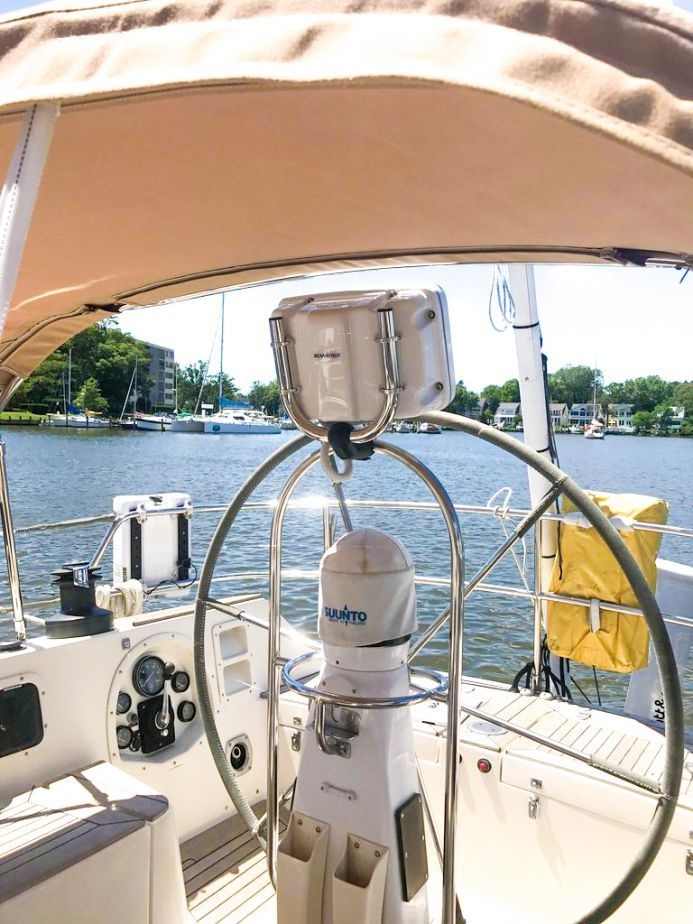 Scanstrut ScanPod Flex Mount for SPH-12-W SPH-13-W