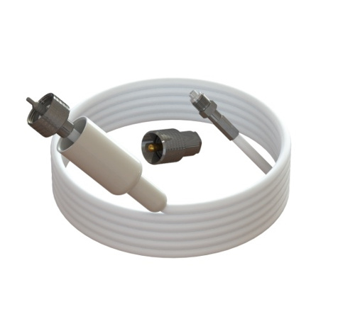 Pacific Aerials VHF/AIS Kabels