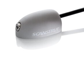 Scanstrut T-mast 1.5 mtr voor bevestiging van 4 antennes
