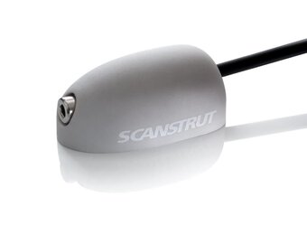 Scanstrut T-mast 1.5 mtr voor bevestiging van 4 antennes