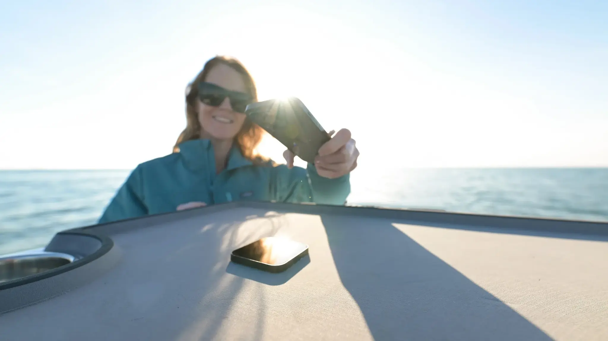 Scanstrut Ultra oplader draadloos magnetisch 15W 12/24V