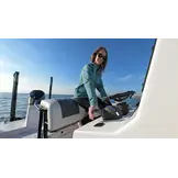 Scanstrut Ultra oplader draadloos magnetisch 15W 12/24V