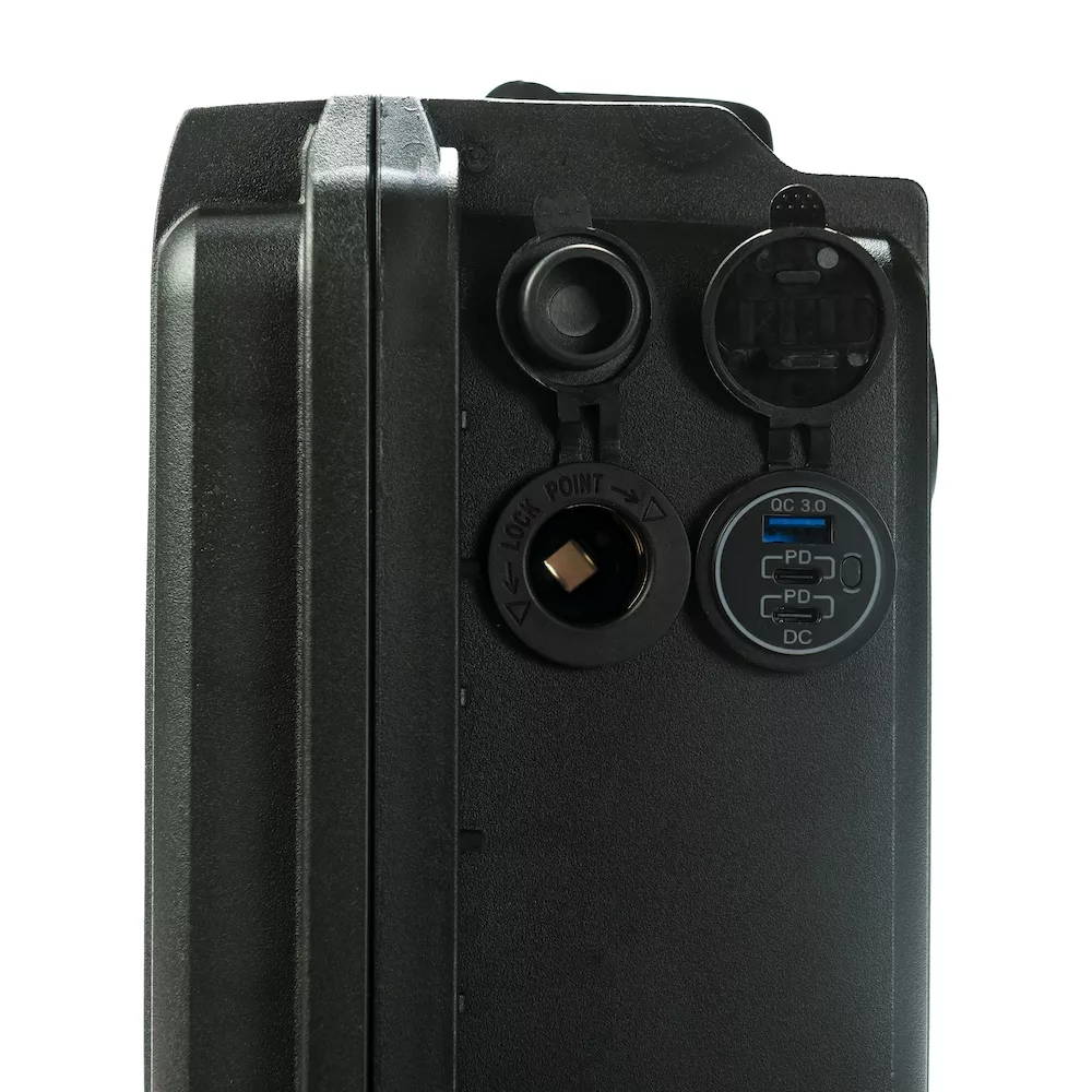  Outdoorbox 12.115 BT