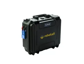 Outdoorbox 12.115 BT