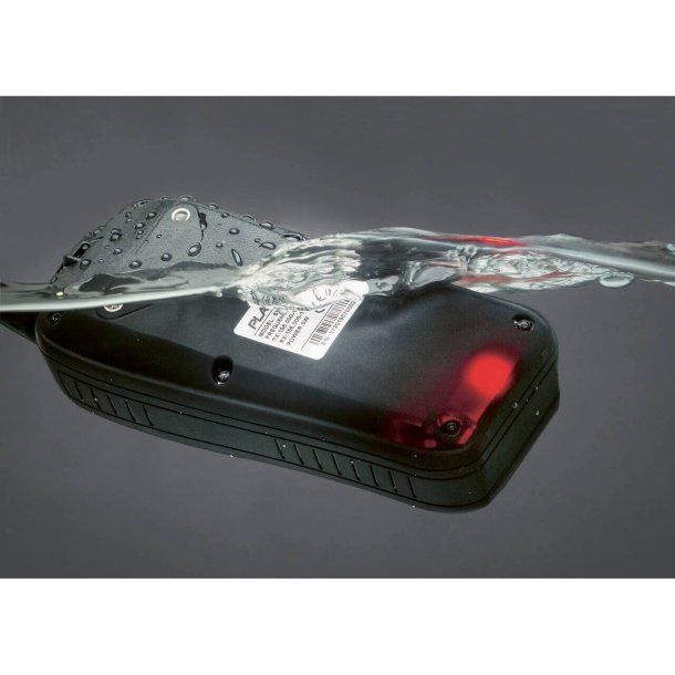 Plastimo VHF handheld SX400+