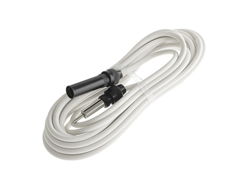 Pacific Aerials FM+AM verlengkabel