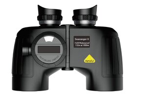 Bynolyt Optics Searanger II 7x50 met kompas