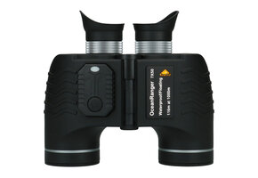 Bynolyt Optics OceanRanger 7x50 met kompas