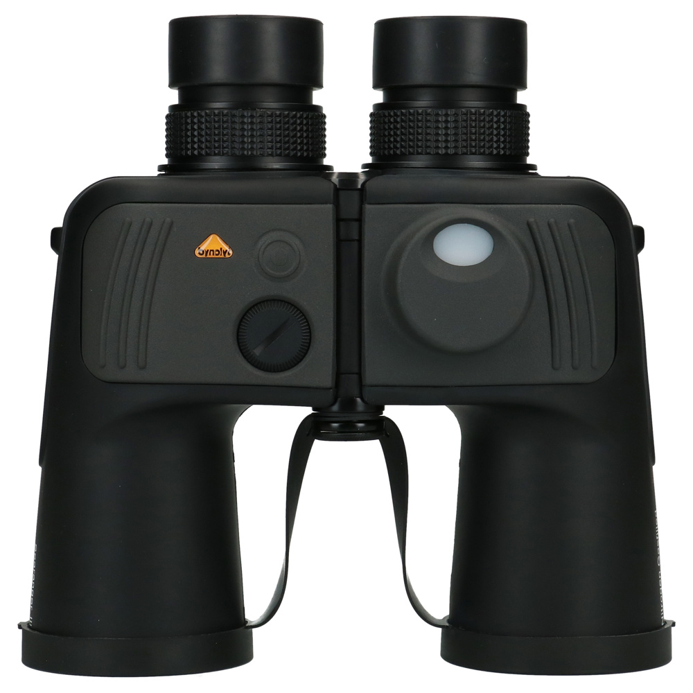Bynolyt Optics Searanger III 7x50 met kompas