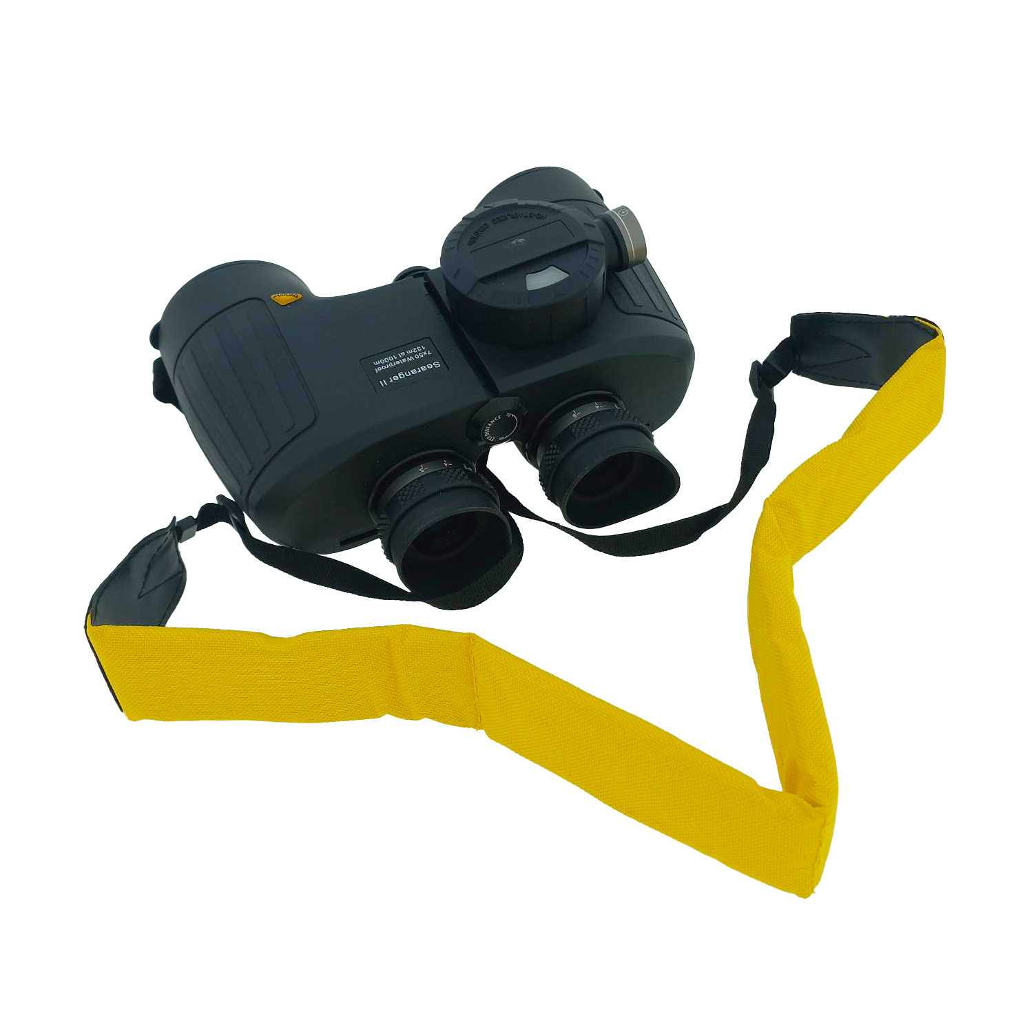 Bynolyt Optics Drijf draagriem standaard