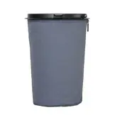 Flextrash Flextrash prullenbak small 3 liter