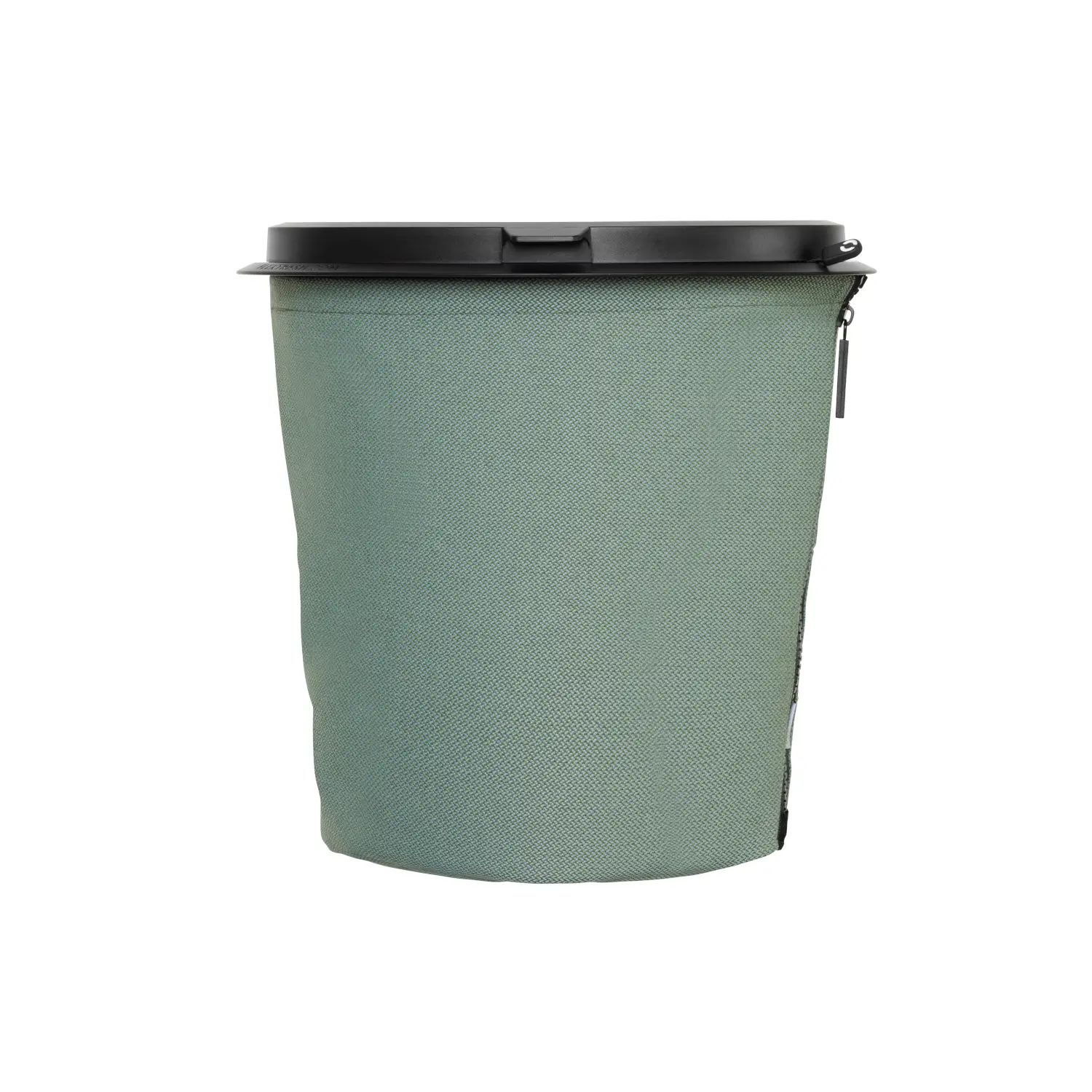 Flextrash Flextrash prullenbak small 3 liter, foto 5 van 6
