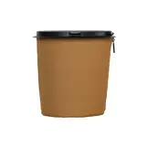 Flextrash Flextrash prullenbak small 3 liter