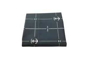 Marine Business Sailor Soul Tafelkleed Geplastificeerd