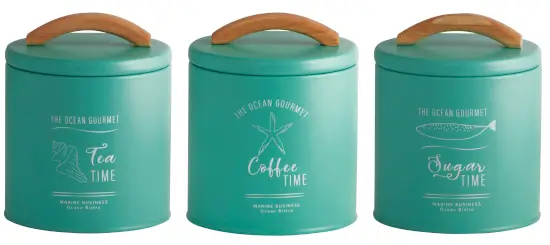 Marine Business Menorca Opbergset