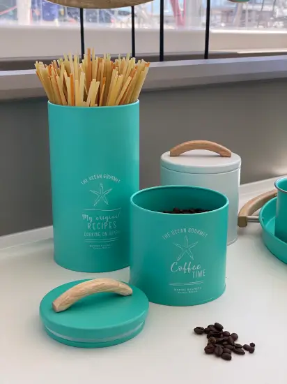 Marine Business Menorca Opbergset