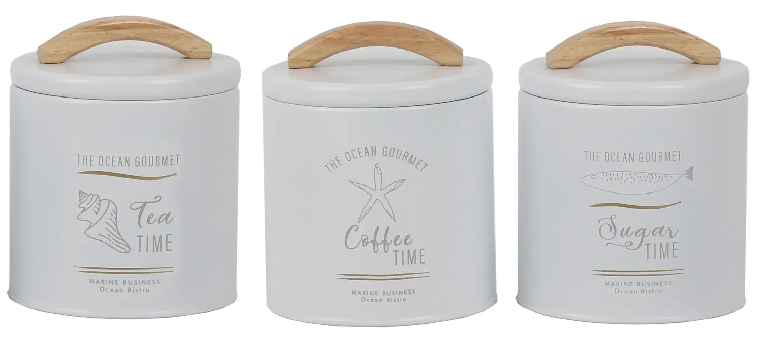 Marine Business Menorca Opbergset